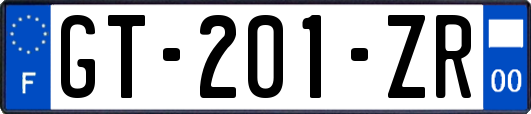 GT-201-ZR