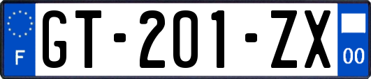GT-201-ZX