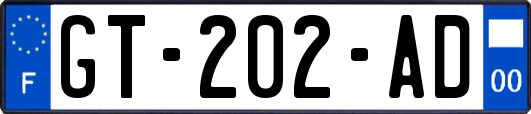 GT-202-AD