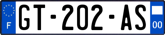 GT-202-AS