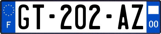 GT-202-AZ