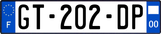 GT-202-DP