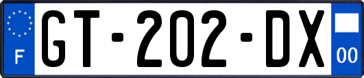 GT-202-DX