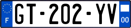 GT-202-YV