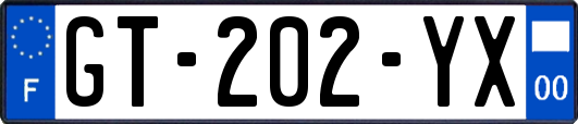 GT-202-YX