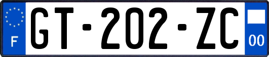 GT-202-ZC