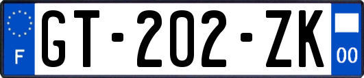 GT-202-ZK