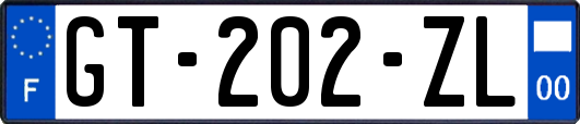 GT-202-ZL