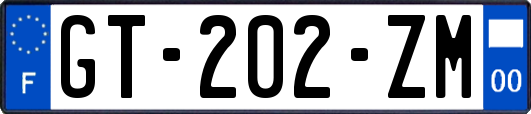 GT-202-ZM