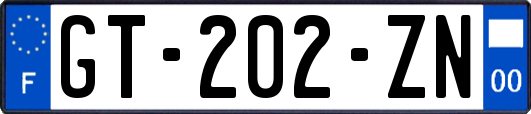 GT-202-ZN