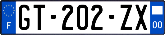 GT-202-ZX