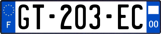 GT-203-EC