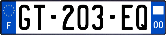 GT-203-EQ