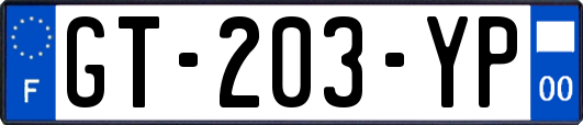 GT-203-YP