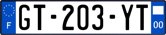 GT-203-YT