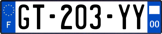 GT-203-YY