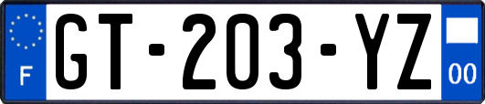 GT-203-YZ