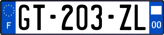 GT-203-ZL