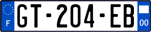GT-204-EB