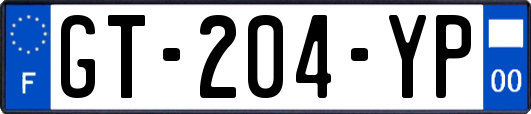GT-204-YP