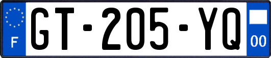 GT-205-YQ