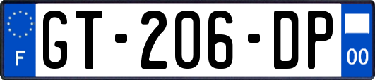 GT-206-DP