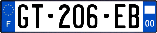 GT-206-EB
