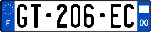 GT-206-EC