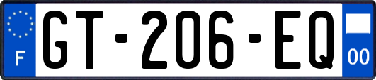 GT-206-EQ