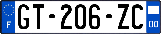 GT-206-ZC