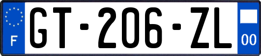 GT-206-ZL