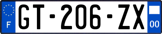 GT-206-ZX