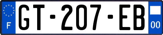 GT-207-EB