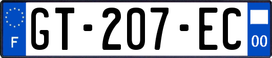 GT-207-EC