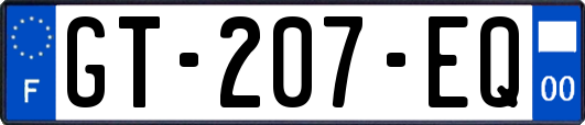 GT-207-EQ
