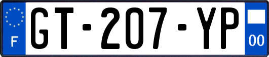 GT-207-YP
