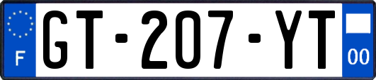 GT-207-YT