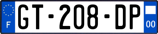 GT-208-DP