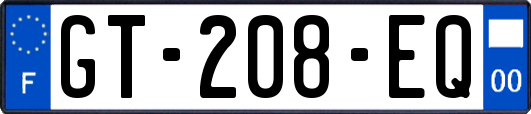 GT-208-EQ