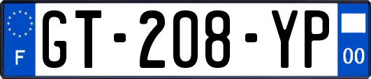 GT-208-YP