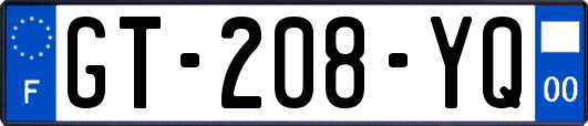 GT-208-YQ