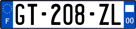 GT-208-ZL