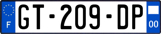 GT-209-DP
