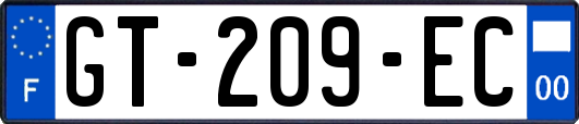 GT-209-EC