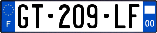 GT-209-LF