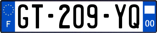 GT-209-YQ