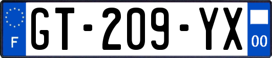 GT-209-YX