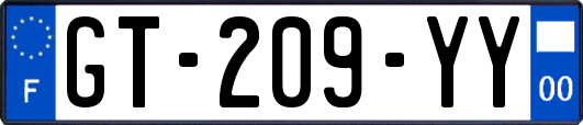 GT-209-YY