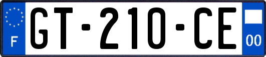 GT-210-CE