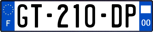 GT-210-DP